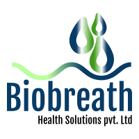 Biobreath Health Solutions Private Limited Logo